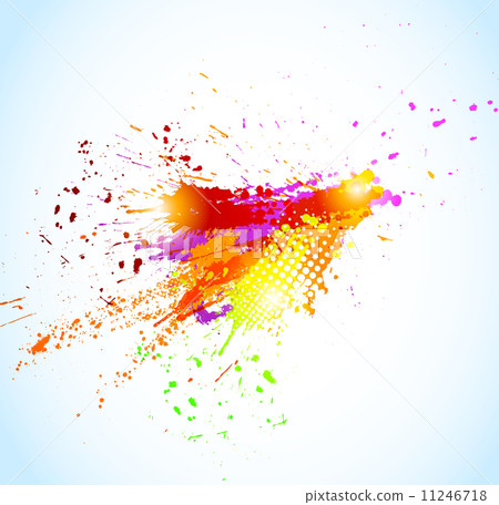 Abstract grunge background Abstract grunge background 11246718