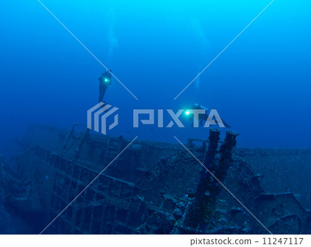 沉積潛水 11247117