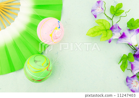 夏天的形象 夏天的形象 11247403