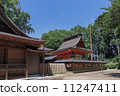Country Designation Important Cultural Heritage Land Mizuho Water Treatment General Guardians Mito Hachimangu Shrine Main Hall 11247411