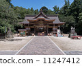 Mito Hachimangu Shrine (normal time) 11247412