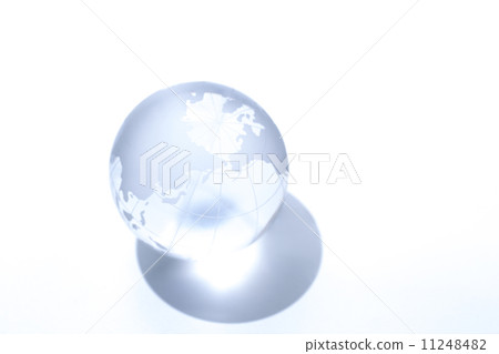 地球圖像與透明度 11248482