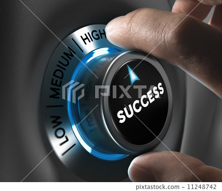 Success Success 11248742