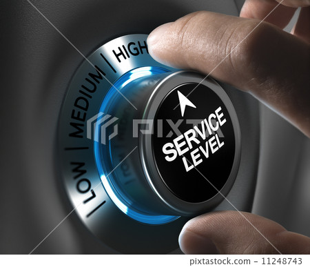 Customer Satisfaction 11248743