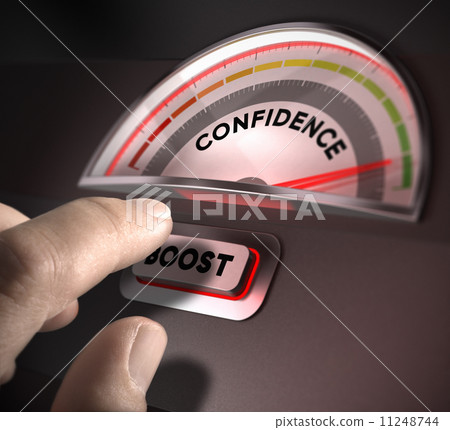 Self Confidence 11248744