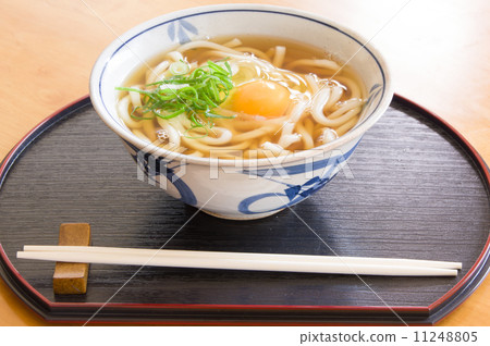 Tsukimi烏冬面 11248805