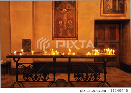 The Oldest Official Church in the World, Ethiametian Catholic Church, Armenia 11249446