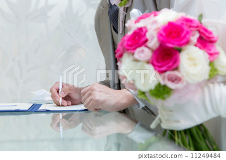Writing style pen Writing style pen 11249484