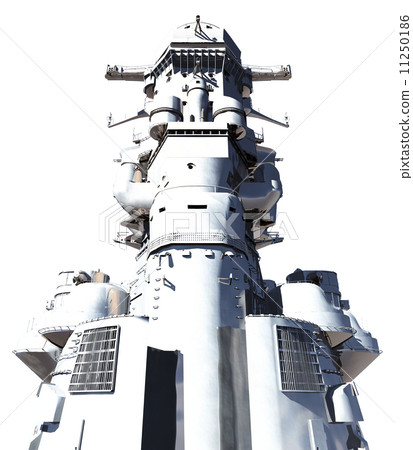 戰艦大和☆橋 11250186