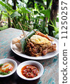 Nasi goreng 11250257