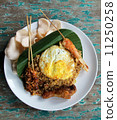 Nasi goreng 11250258