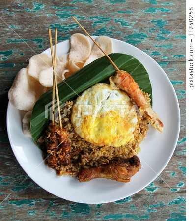 Nasi goreng Nasi goreng 11250258