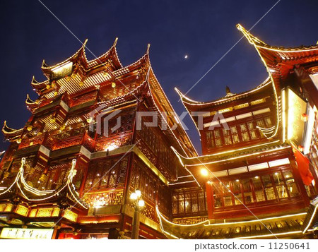 Yuyuan Castle 11250641