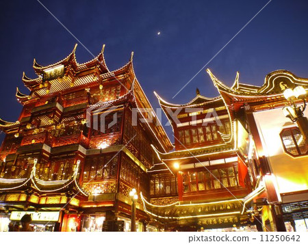 Yuyuan Castle 11250642