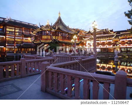 Yuyuan Castle 11250647