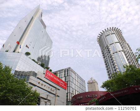 Nanjing Road 11250701