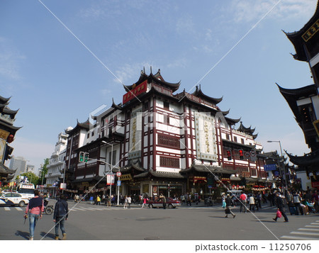 Yuyuan Castle 11250706