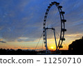 Singapore Flyer 11250710
