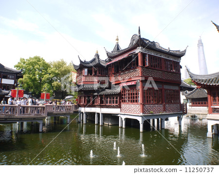 豫園城 11250737