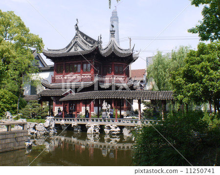 豫園 豫園 11250741