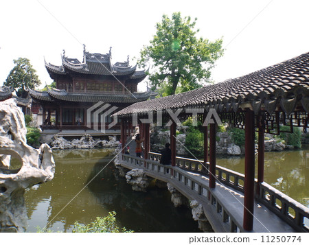 Yu Garden 11250774