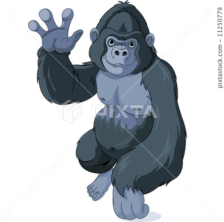 Gorilla 11250779