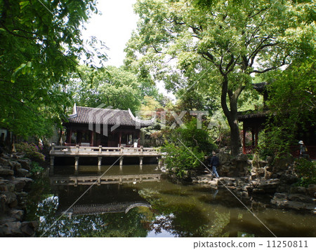 Yu Garden 11250811