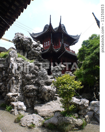 Yu Garden 11250853