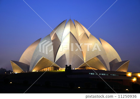 Baha'i Temple of Delhi 11250936