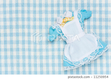 微型女僕衣服 11250954