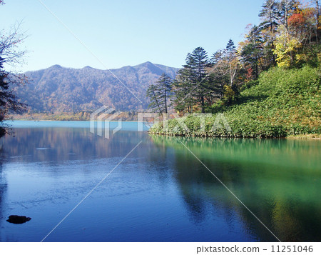 Lake Okotampe 11251046