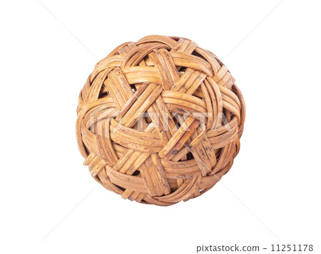 Sepak Takraw ball, popular sport in Asia Sepak Takraw ball, popular sport in Asia 11251178