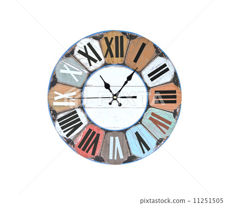 clock 11251505