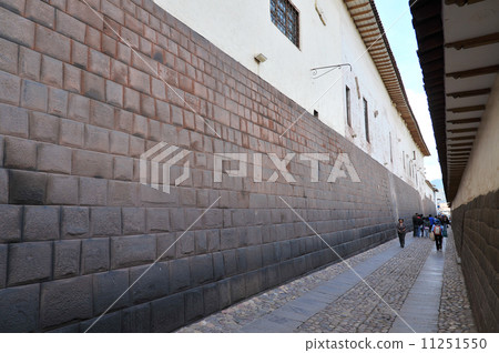 Peru Cusco Loreto Avenue 11251550