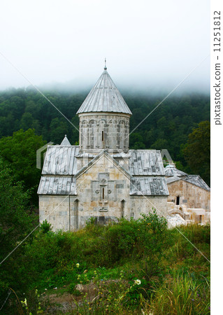 Haghartsin monastery Haghartsin monastery 11251812