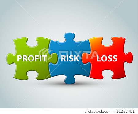 Vector business model illustration Vector business model illustration 11252491