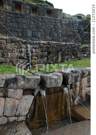 Peru Cusco Suburbs Tambomachai 11253014