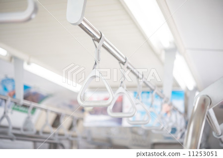 在火車上 11253051