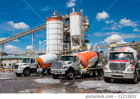 Concrete Company 11253832