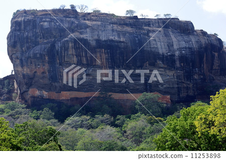 Sigiriya Rock 11253898