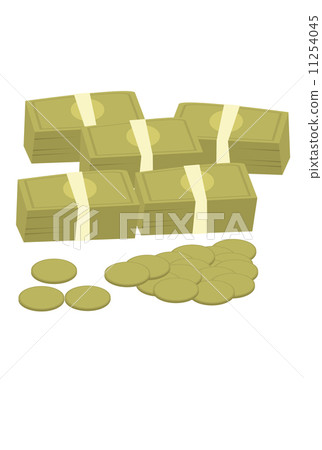 Money, funds 11254045