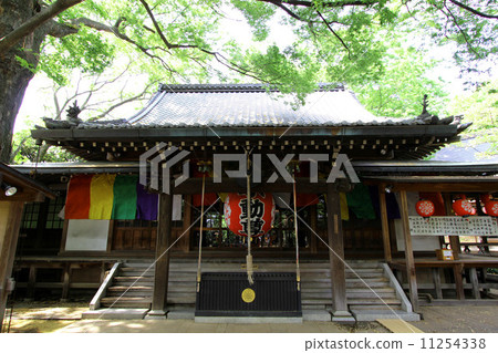 Todoroki Fudoson Todoroki Fudoson 11254338