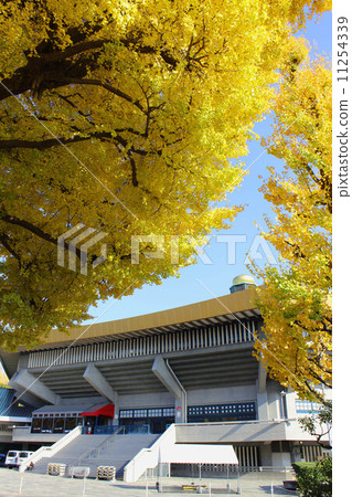 Nippon Budokan Nippon Budokan 11254339