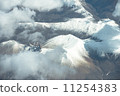 Mountains in the spring 11254383
