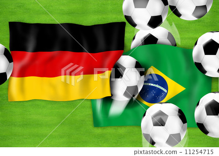 Football Sport Football Sport 11254715