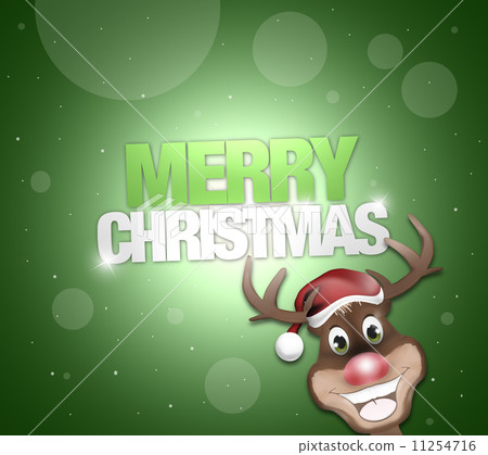 Merry Christmas Merry Christmas 11254716
