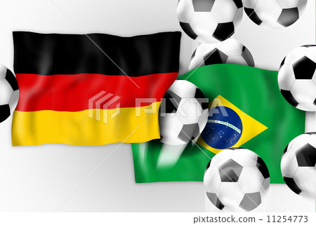 Football Sport Football Sport 11254773