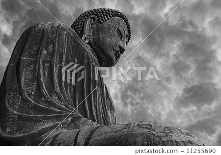 偉大的雕像 11255690