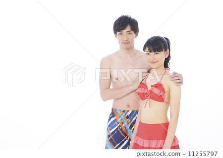 泳 泳 11255797