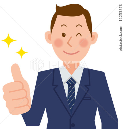 Businessman Good 11255878